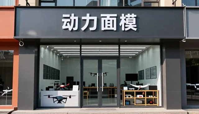 航模技术在农业植保中的实际应用与发展趋势