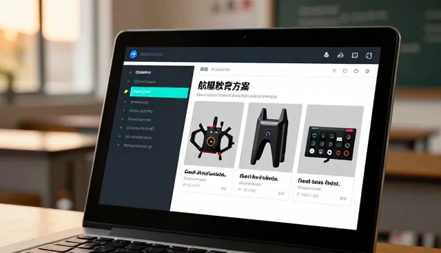 航模赛事中器材选型的核心关注点