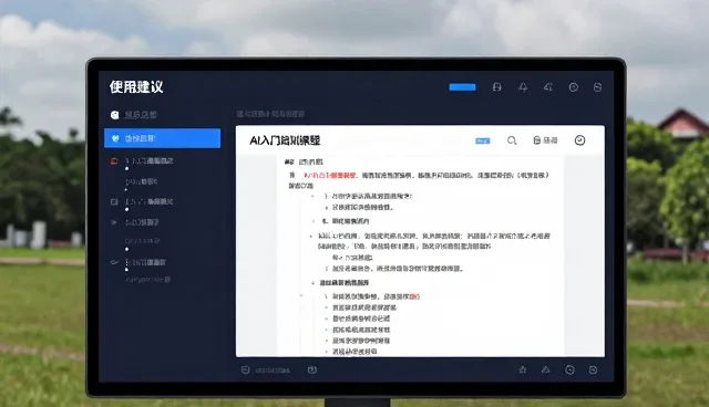 无人机技术团队在复杂应用场景中的常见问题与应对策略